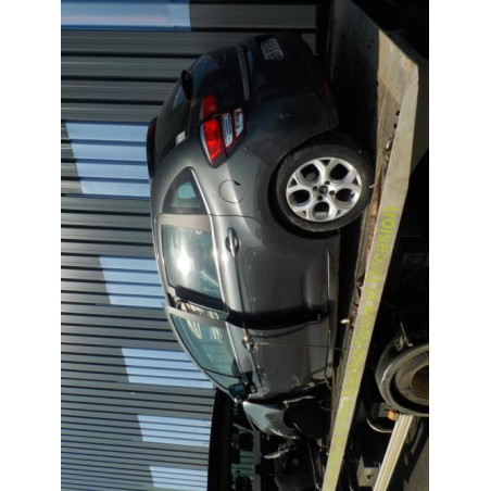 Platine feu arriere gauche CITROEN C3 2 PHASE 2 d’occasion