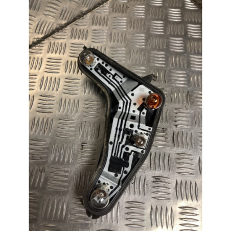 Platine feu arriere droit PEUGEOT 207 PHASE 2 d’occasion