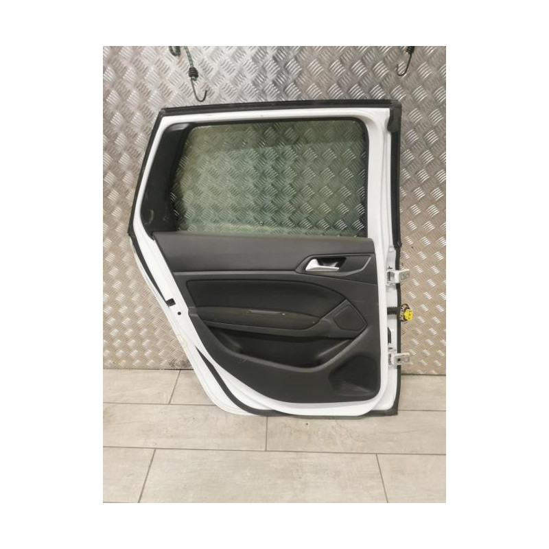 Porte arriere gauche PEUGEOT 308 2 SW PHASE 1 BREAK d’occasion