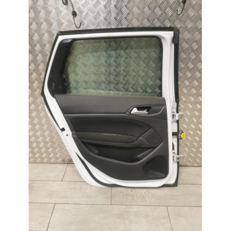 Porte arriere gauche PEUGEOT 308 2 SW PHASE 1 BREAK d’occasion
