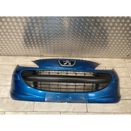 Pare choc avant PEUGEOT 207 PHASE 2 d’occasion