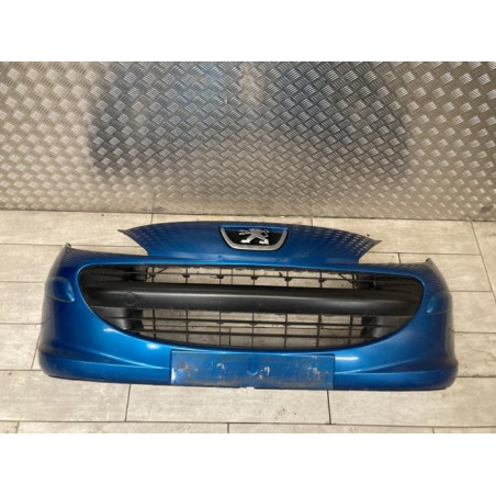 Pare choc avant PEUGEOT 207 PHASE 2 d’occasion