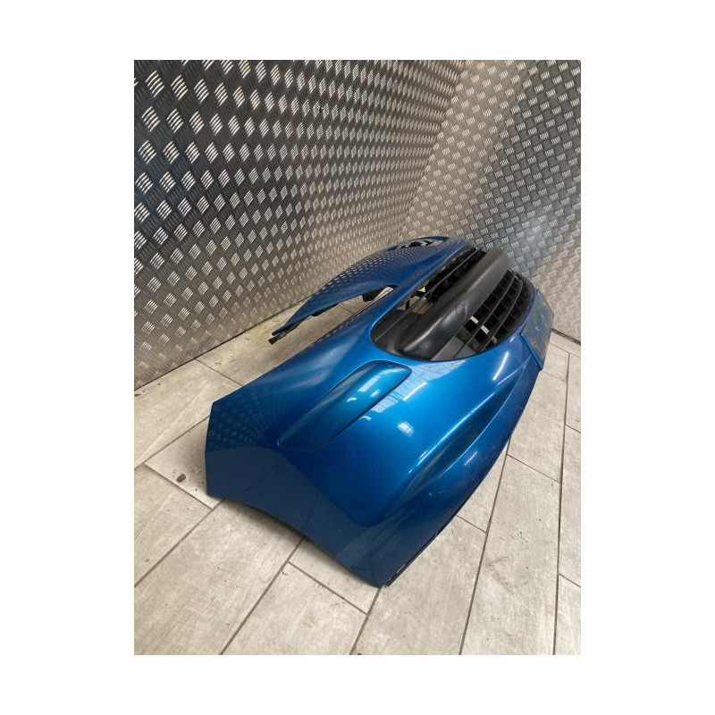 Pare choc avant PEUGEOT 207 PHASE 2 d’occasion