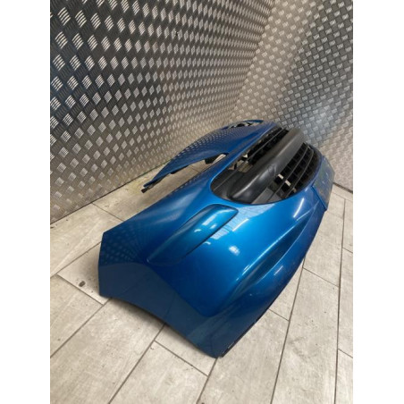 Pare choc avant PEUGEOT 207 PHASE 2 d’occasion