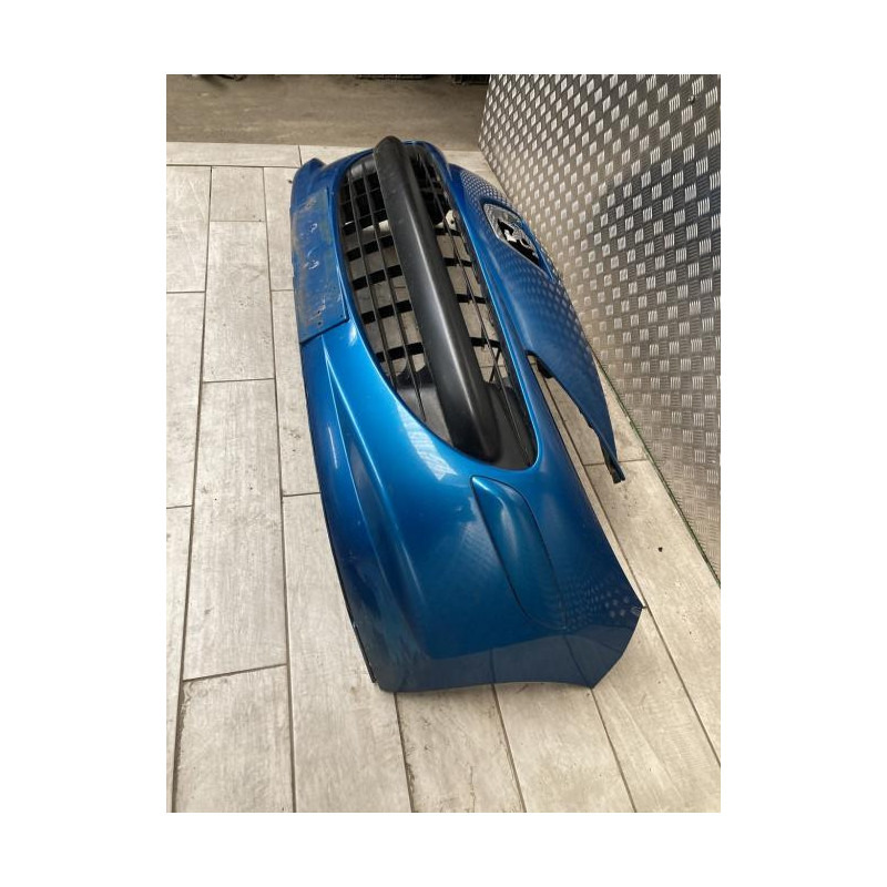 Pare choc avant PEUGEOT 207 PHASE 2 d’occasion