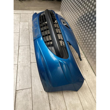 Pare choc avant PEUGEOT 207 PHASE 2 d’occasion