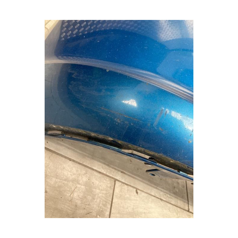 Pare choc avant PEUGEOT 207 PHASE 2 d’occasion