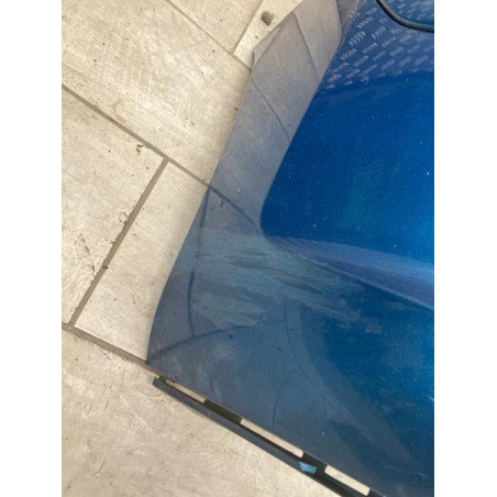 Pare choc avant PEUGEOT 207 PHASE 2 d’occasion