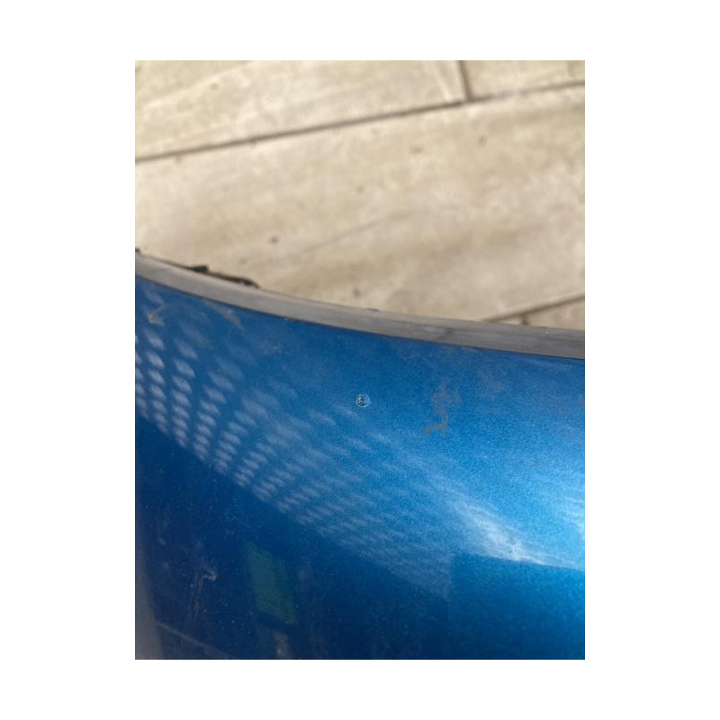 Pare choc avant PEUGEOT 207 PHASE 2 d’occasion