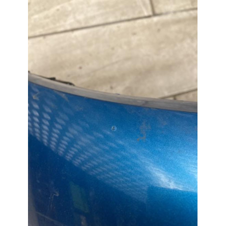 Pare choc avant PEUGEOT 207 PHASE 2 d’occasion