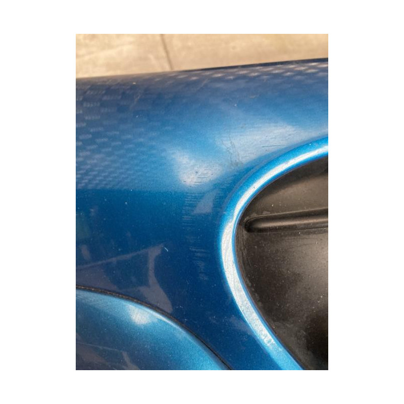Pare choc avant PEUGEOT 207 PHASE 2 d’occasion