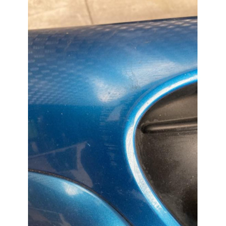 Pare choc avant PEUGEOT 207 PHASE 2 d’occasion
