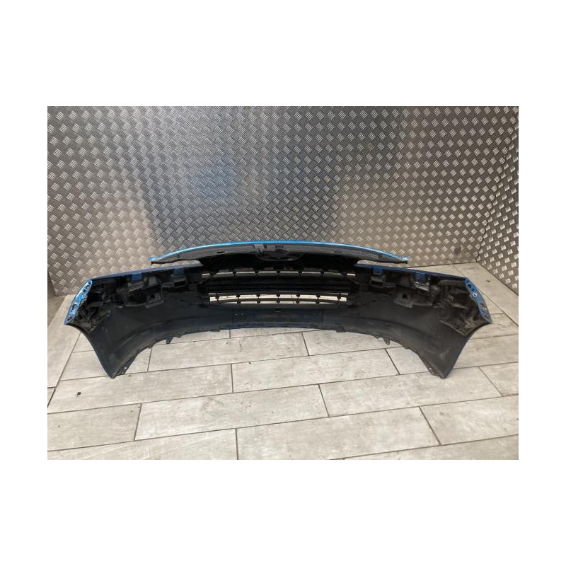 Pare choc avant PEUGEOT 207 PHASE 2 d’occasion