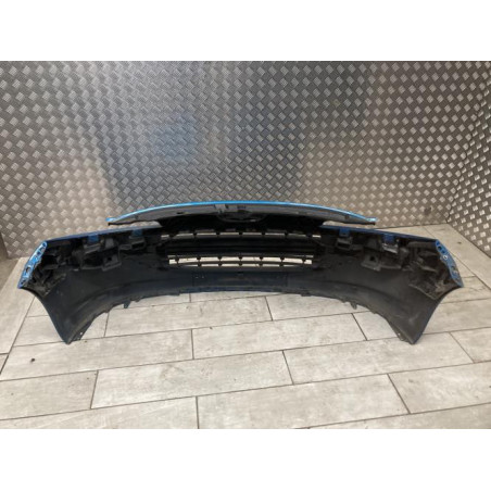 Pare choc avant PEUGEOT 207 PHASE 2 d’occasion