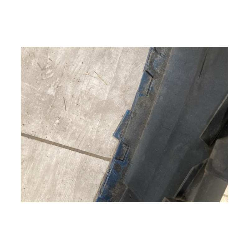 Pare choc avant PEUGEOT 207 PHASE 2 d’occasion
