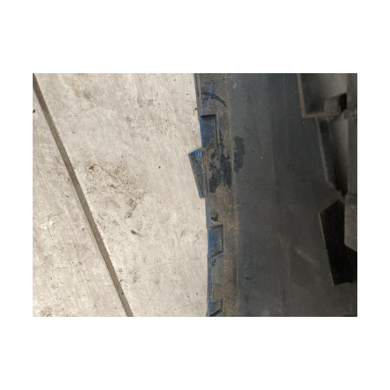 Pare choc avant PEUGEOT 207 PHASE 2 d’occasion