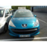 Pare choc avant PEUGEOT 207 PHASE 2 d’occasion