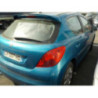 Pare choc avant PEUGEOT 207 PHASE 2 d’occasion