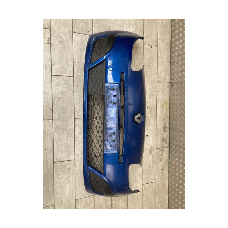 Pare choc avant RENAULT TWINGO 2 PHASE 1 d’occasion