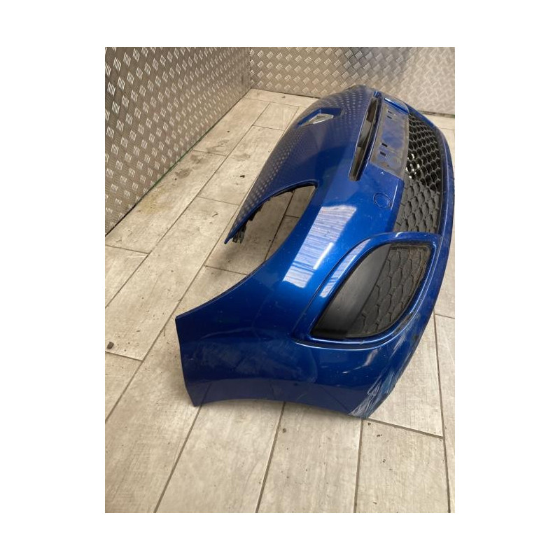 Pare choc avant RENAULT TWINGO 2 PHASE 1 d’occasion