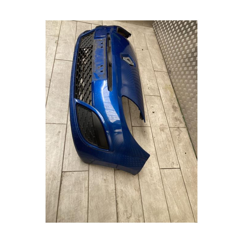 Pare choc avant RENAULT TWINGO 2 PHASE 1 d’occasion