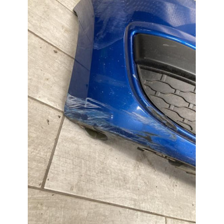 Pare choc avant RENAULT TWINGO 2 PHASE 1 d’occasion