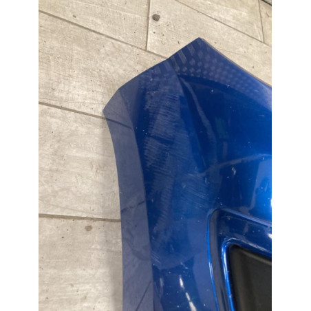 Pare choc avant RENAULT TWINGO 2 PHASE 1 d’occasion