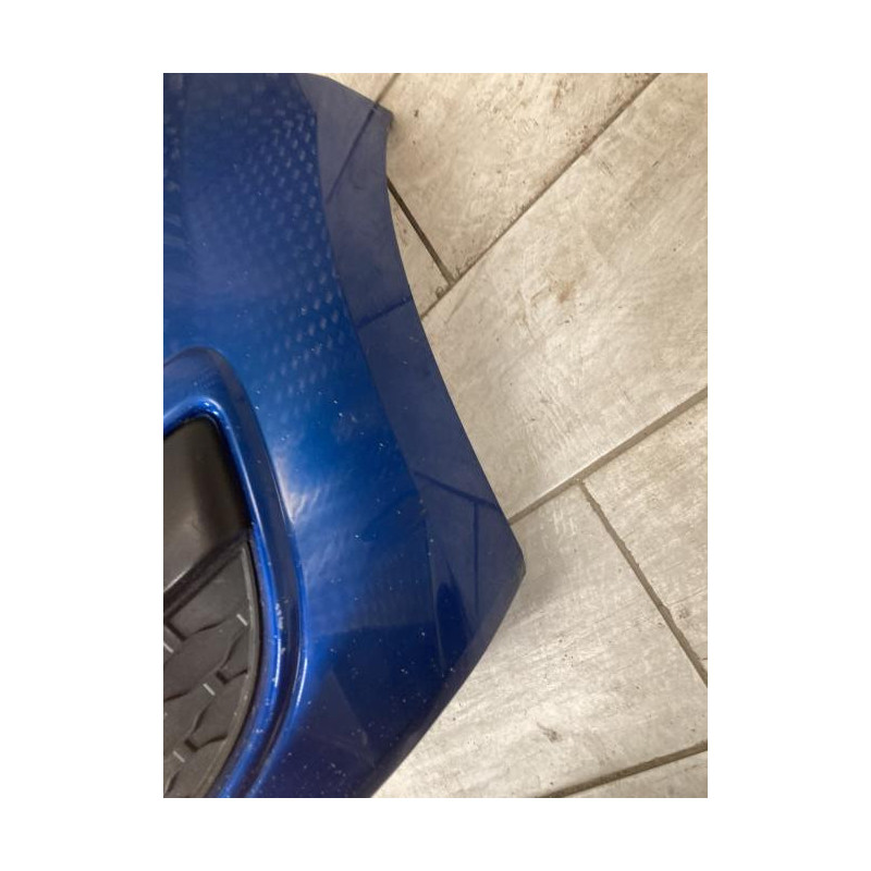 Pare choc avant RENAULT TWINGO 2 PHASE 1 d’occasion