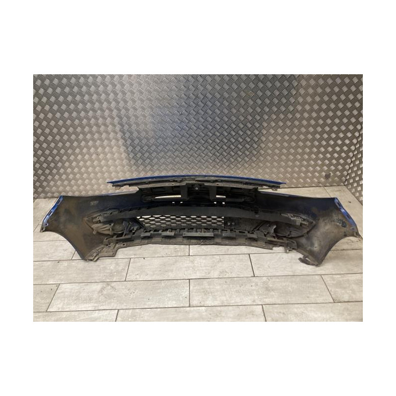 Pare choc avant RENAULT TWINGO 2 PHASE 1 d’occasion