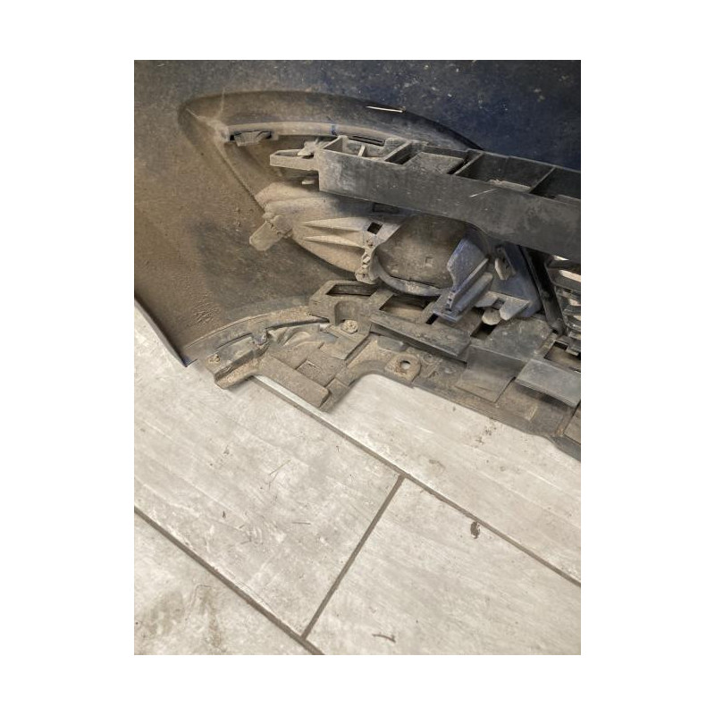 Pare choc avant RENAULT TWINGO 2 PHASE 1 d’occasion
