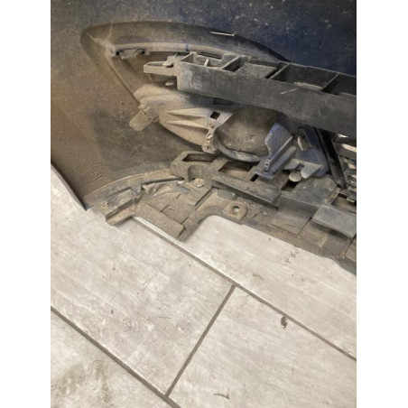 Pare choc avant RENAULT TWINGO 2 PHASE 1 d’occasion