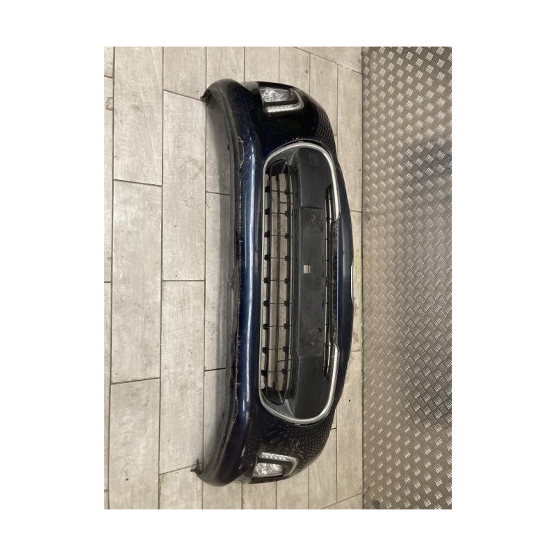 Pare choc avant PEUGEOT 308 1 PHASE 2 d’occasion