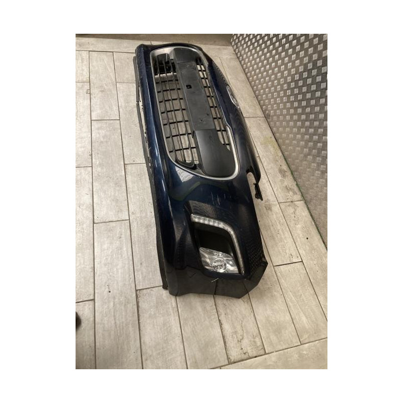 Pare choc avant PEUGEOT 308 1 PHASE 2 d’occasion