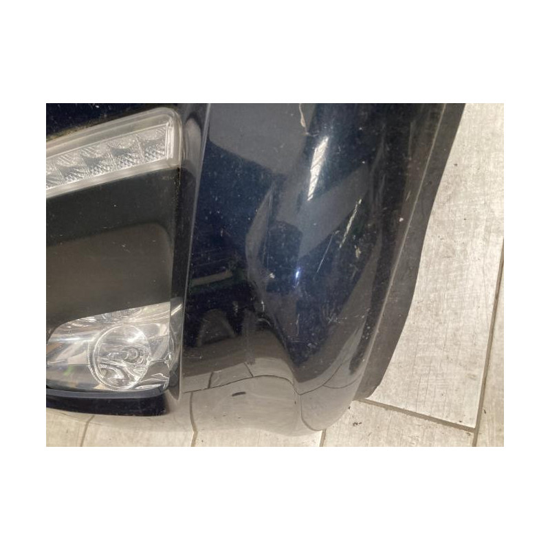 Pare choc avant PEUGEOT 308 1 PHASE 2 d’occasion