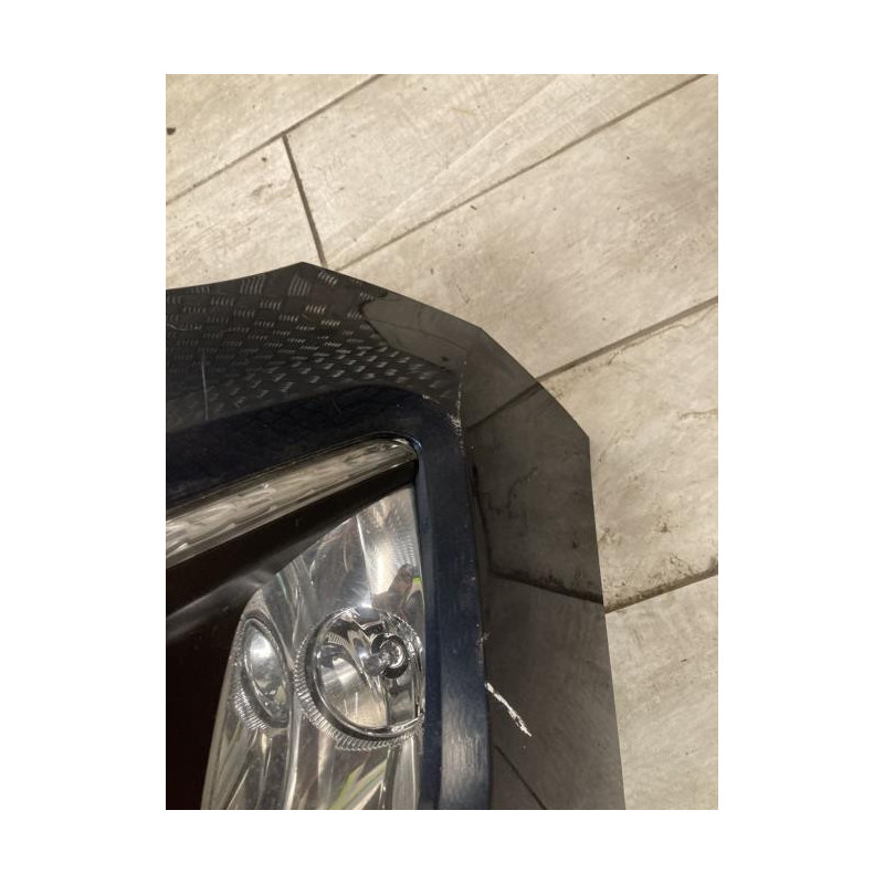 Pare choc avant PEUGEOT 308 1 PHASE 2 d’occasion