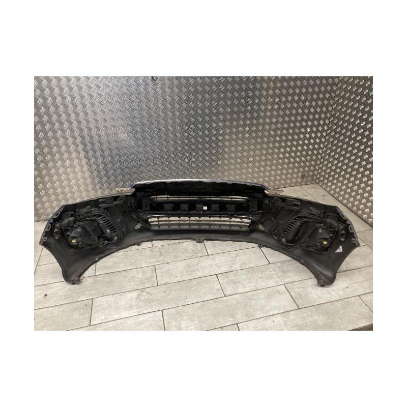 Pare choc avant PEUGEOT 308 1 PHASE 2 d’occasion