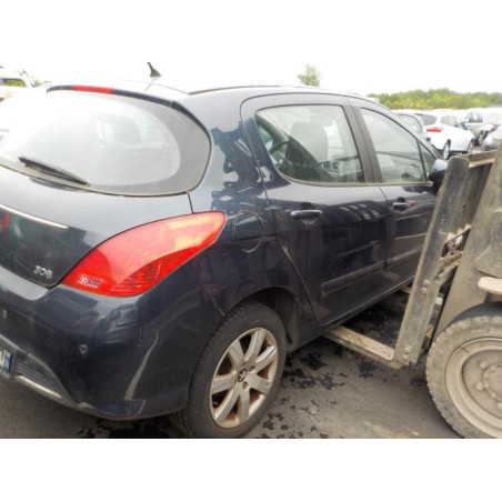 Pare choc avant PEUGEOT 308 1 PHASE 2 d’occasion