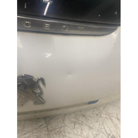Malle/Hayon arriere PEUGEOT 208 1 PHASE 2 d’occasion