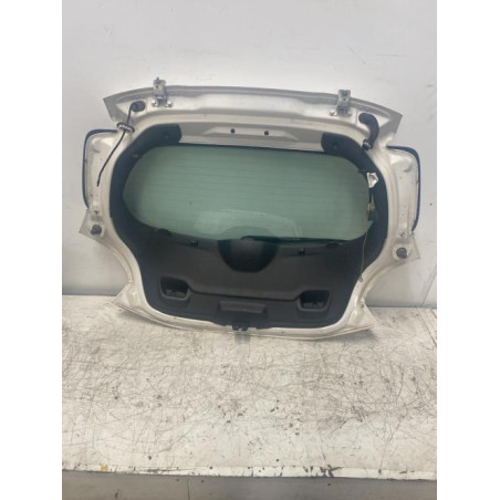 Malle/Hayon arriere PEUGEOT 208 1 PHASE 2 d’occasion