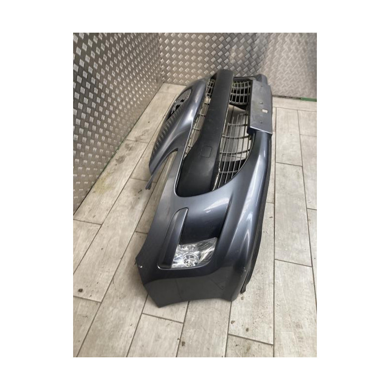 Pare choc avant PEUGEOT 308 1 PHASE 1 d’occasion