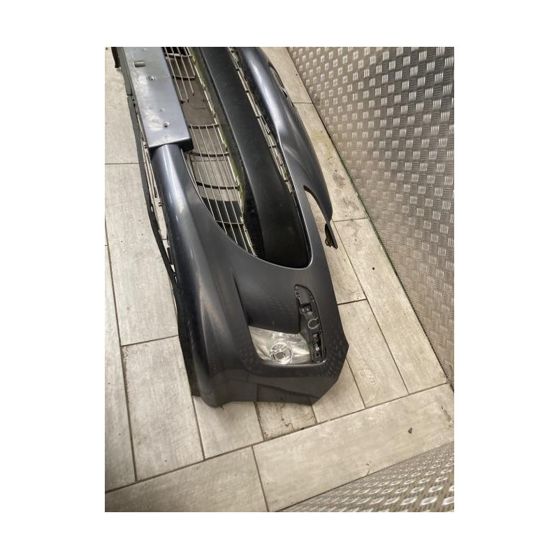 Pare choc avant PEUGEOT 308 1 PHASE 1 d’occasion
