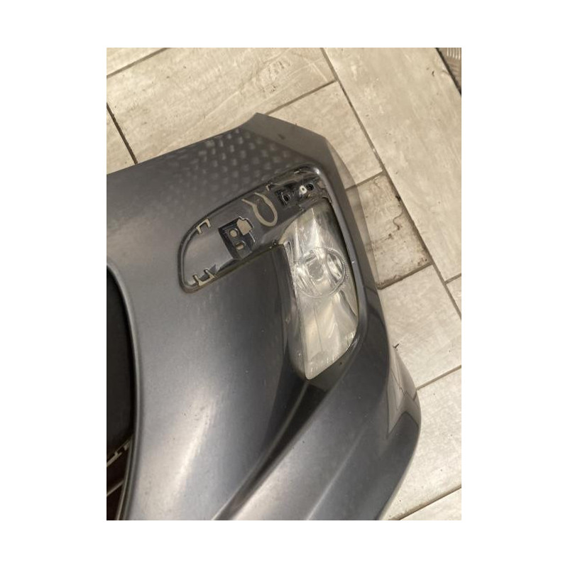 Pare choc avant PEUGEOT 308 1 PHASE 1 d’occasion