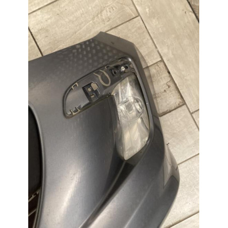 Pare choc avant PEUGEOT 308 1 PHASE 1 d’occasion