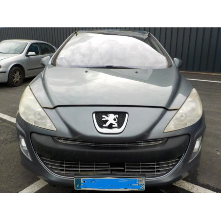 Pare choc avant PEUGEOT 308 1 PHASE 1 d’occasion