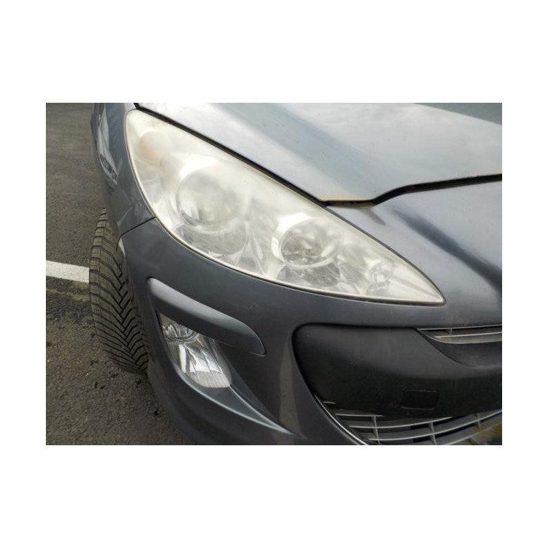 Pare choc avant PEUGEOT 308 1 PHASE 1 d’occasion