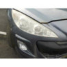 Pare choc avant PEUGEOT 308 1 PHASE 1 d’occasion