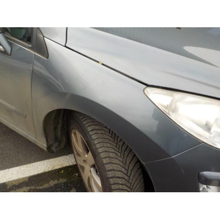 Pare choc avant PEUGEOT 308 1 PHASE 1 d’occasion
