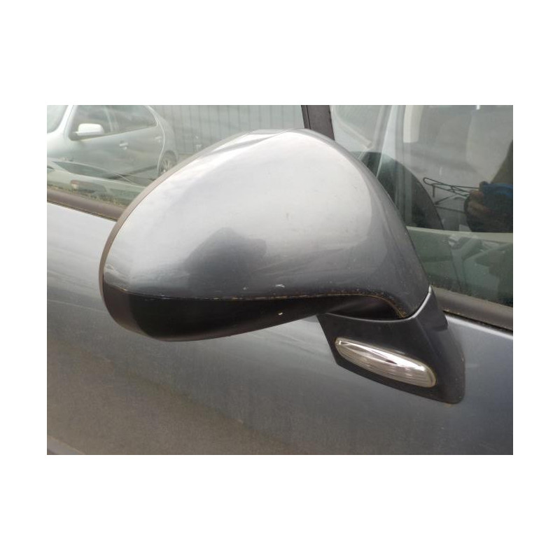 Pare choc avant PEUGEOT 308 1 PHASE 1 d’occasion
