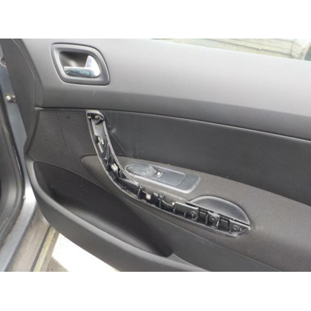 Pare choc avant PEUGEOT 308 1 PHASE 1 d’occasion