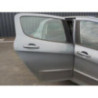 Pare choc avant PEUGEOT 308 1 PHASE 1 d’occasion